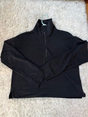 Athleta 1/4 zip